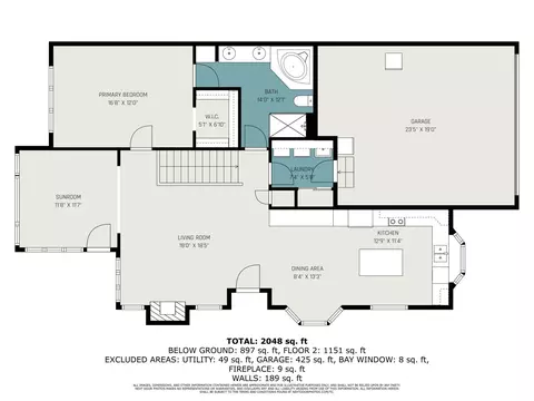12440 Eagle Cir NW, Coon Rapids, MN 55448 photo 24