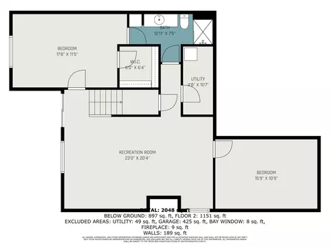 12440 Eagle Cir NW, Coon Rapids, MN 55448 photo 23