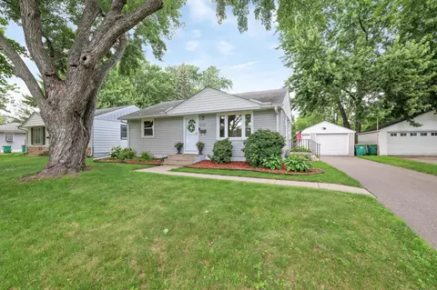 5122 53rd Ave N, Crystal, MN 55429