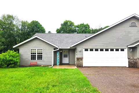 1038 Syme Ave #C, Glenwood City, WI 54013