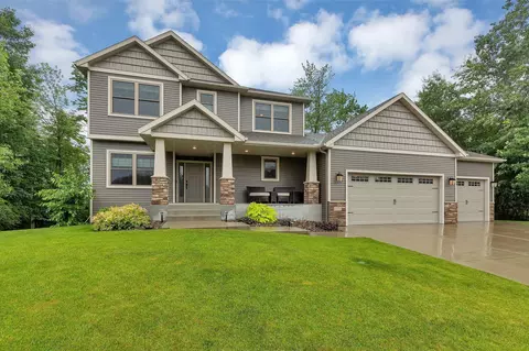 2214 Orchid Ln S, Saint Cloud, MN 56301