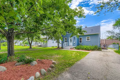 6520 Emerson Ave S, Richfield, MN 55423