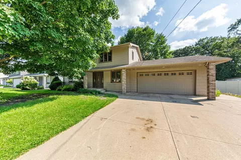 1633 Massee St, Albert Lea, MN 56007