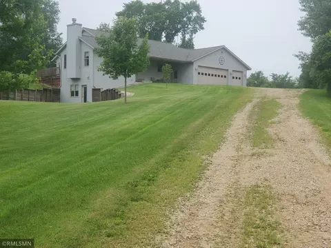 w3368 730th Avenue, Spring Valley, WI 54767