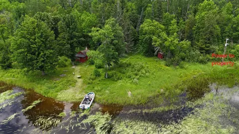 tbd 40 Crane Lk, Crane Lake, MN 55725