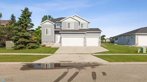 1250 5th St NW, West Fargo, ND 58078