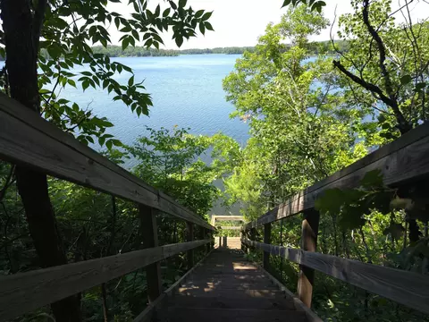 12375 Lower Sylvan Rd SW, Pillager, MN 56473