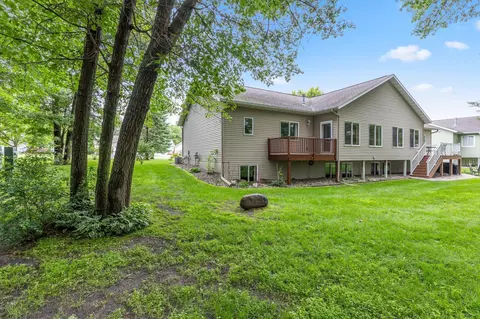 Exterior - 5611 Rush Lake Ct, Baxter, MN 56425 photo 2 of 7