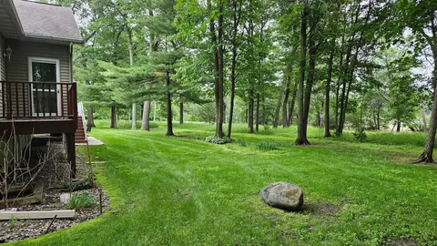 Exterior - 5611 Rush Lake Ct, Baxter, MN 56425 photo 4 of 7