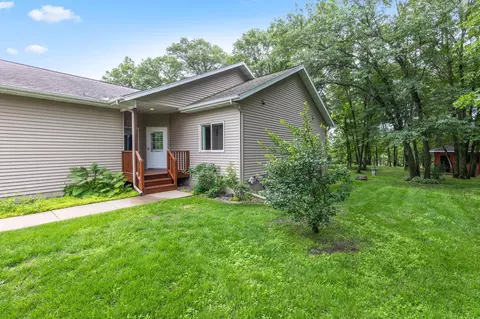Exterior - 5611 Rush Lake Ct, Baxter, MN 56425 photo 6 of 7