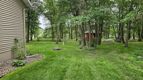 Exterior - 5611 Rush Lake Ct, Baxter, MN 56425 photo 5 of 7