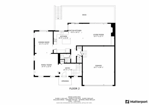 2034 Schoolmaster Dr, Chaska, MN 55318 photo 47