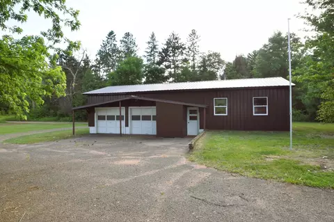 7075 State Road 70, Webster, WI 54893 photo 2