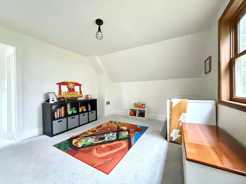Bedroom - 10502 573rd Ave, Mapleton, MN 56065 photo 5 of 5