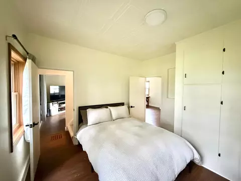 Bedroom - 10502 573rd Ave, Mapleton, MN 56065 photo 2 of 5