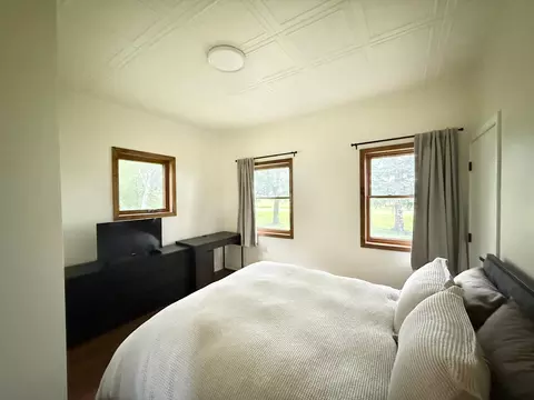 Bedroom - 10502 573rd Ave, Mapleton, MN 56065 photo 1 of 5