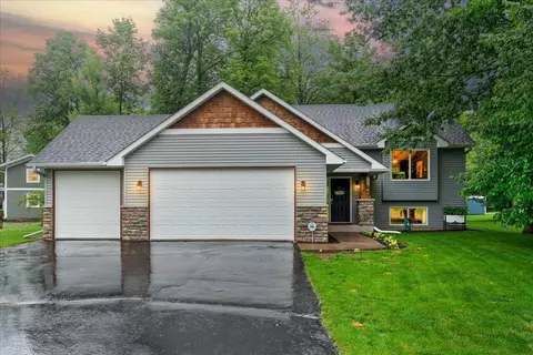 935 Sunflower Way, Amery, WI 54001