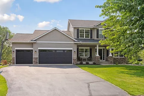 14896 Brenner Ct, Rosemount, MN 55068