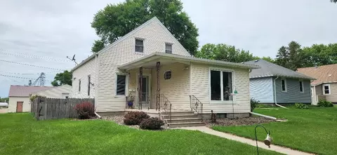 216 S 1st St, Kiester, MN 56051