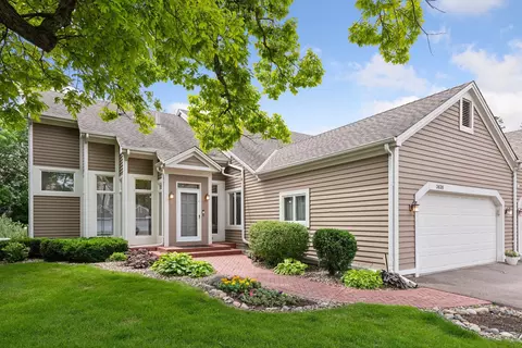 3638 Oakton Rdg, Minnetonka, MN 55305
