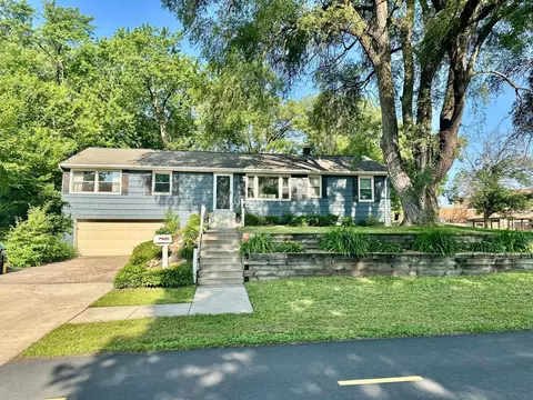 7400 Xerxes Ave S, Edina, MN 55423
