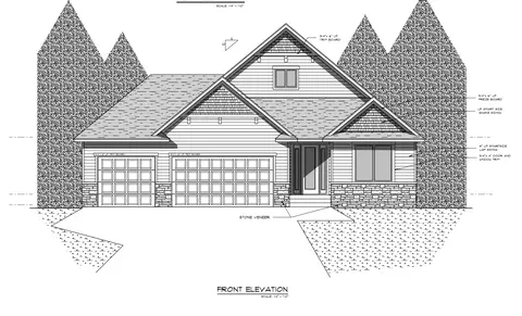1899 Brookeview Ct, Carver, MN 55315