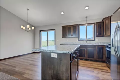 Kitchen - 1020 3rd Ave SE, Freeport, MN 56331 photo 3 of 3