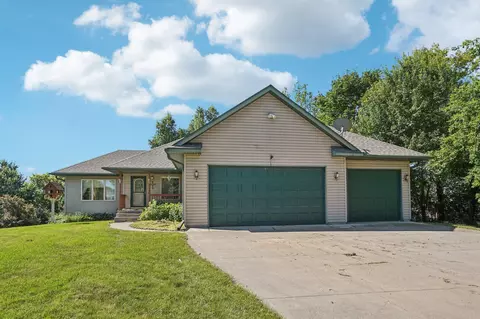 2385 Chad Ct, Harris, MN 55032