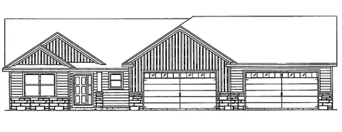 20598 Tamarack St NW, Oak Grove, MN 55011