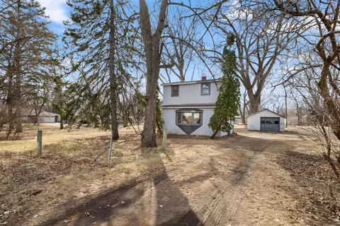 1003 7th St NW, New Brighton, MN 55112