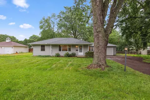 8735 Fremont Ave S, Bloomington, MN 55420