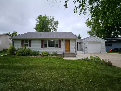 6 Westwood, Morris, MN 56267