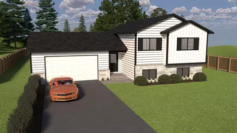125 Cedar St SE, Kimball, MN 55353
