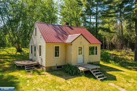 4809 Hwy 21, Embarrass, MN 55732