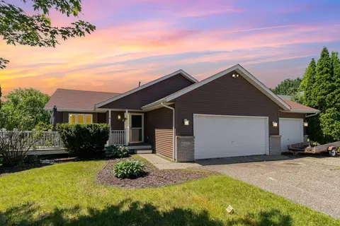 101 Front St NW, Saint Michael, MN 55376