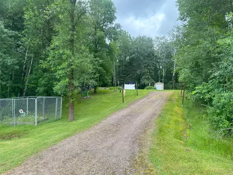 33314 350th Ave, Nordland Twp, MN 56431