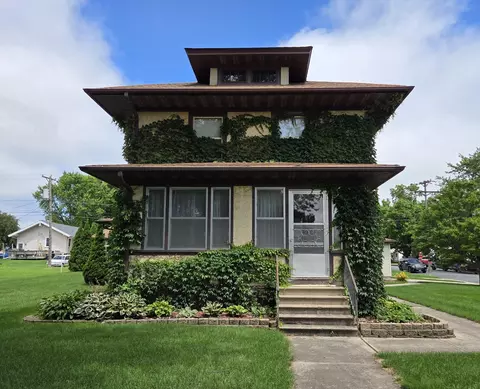 324 E Main St, Hayfield, MN 55940