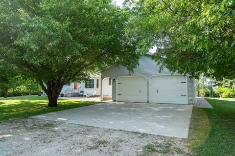 15544 60th Ave S, Glyndon, MN 56547