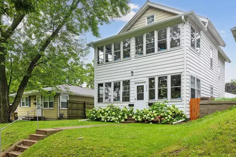 3242 Hayes St NE, Minneapolis, MN 55418