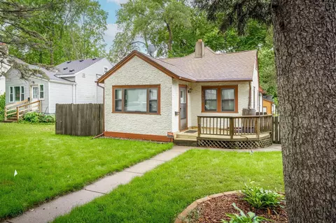 5536 34th Ave S, Minneapolis, MN 55417