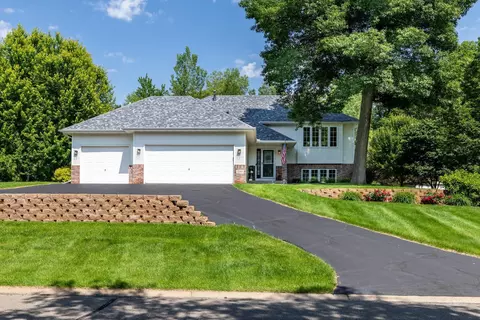 22615 Janero Ave N, Forest Lake, MN 55025