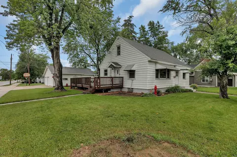 105 7th Ave N, Waite Park, MN 56387