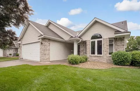 3736 122nd Cir NW, Coon Rapids, MN 55433