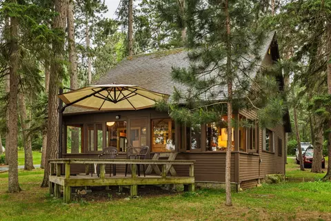 14354 Chippewa Loop, Park Rapids, MN 56470