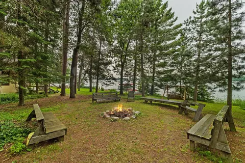 Exterior - 14354 Chippewa Loop, Park Rapids, MN 56470 photo 1 of 2