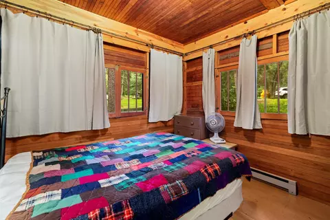 Bedroom - 14354 Chippewa Loop, Park Rapids, MN 56470 photo 2 of 4