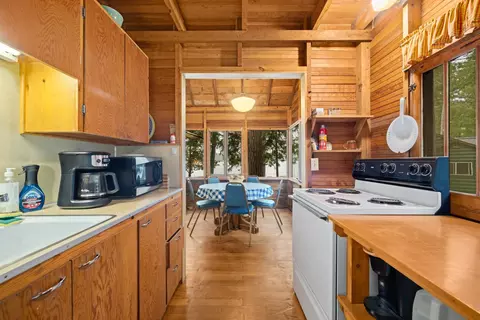 Kitchen - 14354 Chippewa Loop, Park Rapids, MN 56470 photo 1 of 1