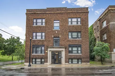 1901 Stevens Ave #206, Minneapolis, MN 55403