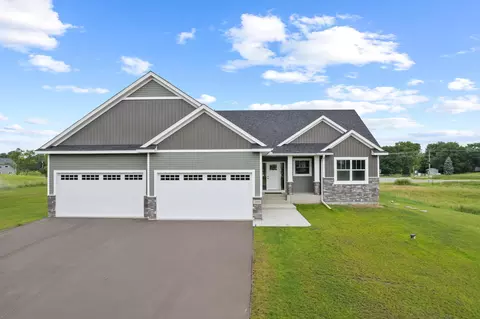 701 174th Ave NE, Ham Lake, MN 55304