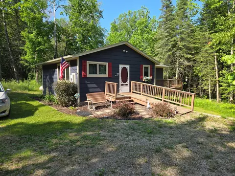 948 Pine Mountain Lake Rd NW, Backus, MN 56435